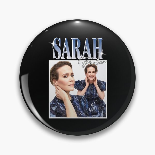 Item preview, Gift For Men Sarah Paulson Funny Graphic Gift designed and sold by Johanlubowitzv.