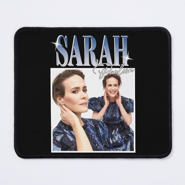 Item preview, Gift For Men Sarah Paulson Funny Graphic Gift designed and sold by Johanlubowitzv.