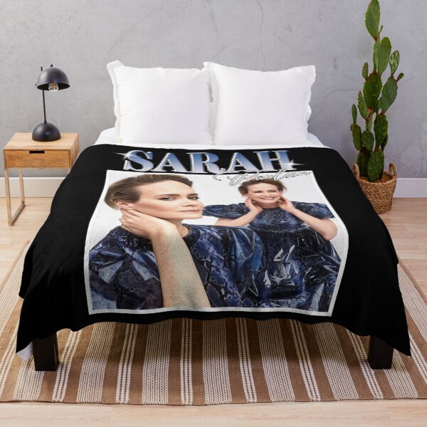 Item preview, Gift For Men Sarah Paulson Funny Graphic Gift designed and sold by Johanlubowitzv.