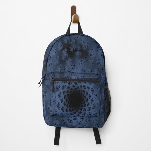 Item preview, Event Horizon - Blue designed and sold by Wintersight.