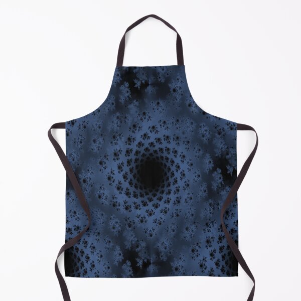 Item preview, Event Horizon - Blue designed and sold by Wintersight.