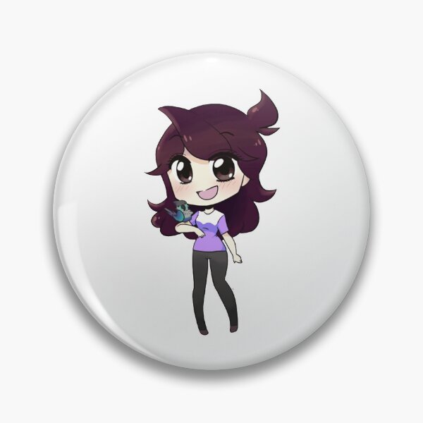 Item preview, jaiden animations                      designed and sold by Theniceniya.