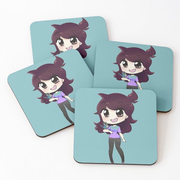 Item preview, jaiden animations                      designed and sold by Theniceniya.