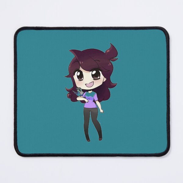 Item preview, jaiden animations designed and sold by Theniceniya.