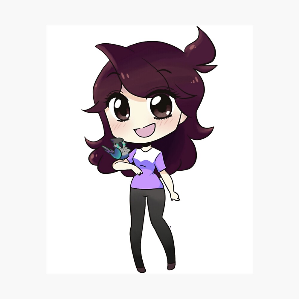 jaiden animations 