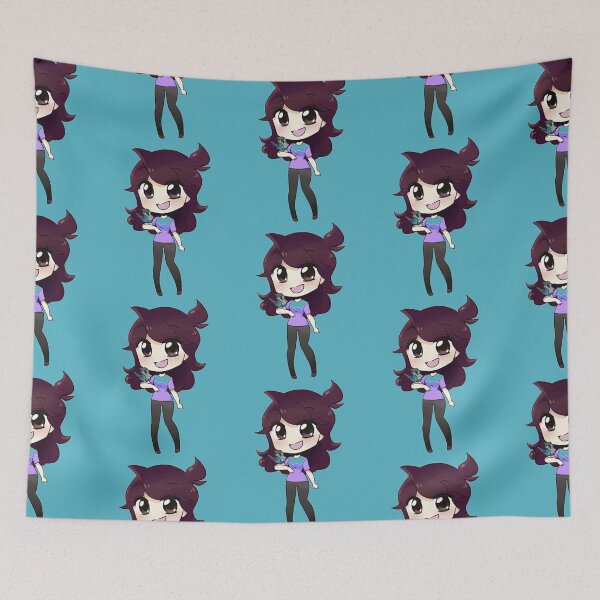 Item preview, jaiden animations                      designed and sold by Theniceniya.