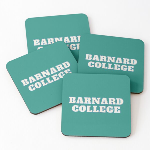 Item preview, Block Barnard College 2022    designed and sold by AGRHandmade.