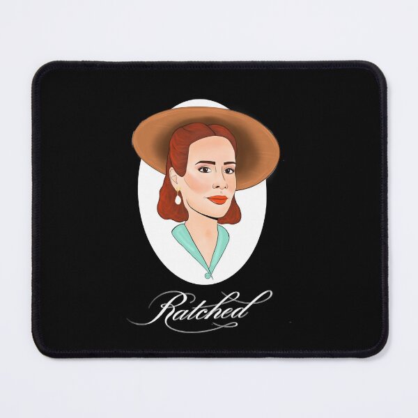 Item preview, Gift Idea Mrs Ratched Cool Gifts designed and sold by Johanlubowitzv.