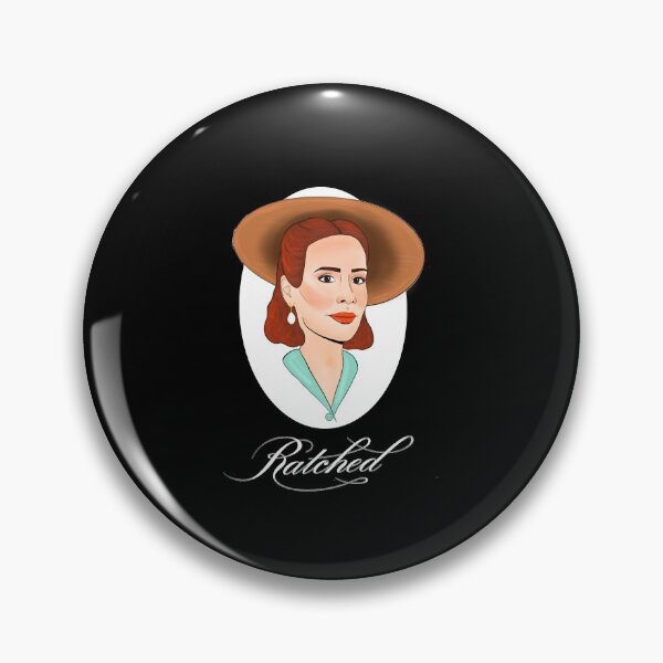 Item preview, Gift Idea Mrs Ratched Cool Gifts designed and sold by Johanlubowitzv.
