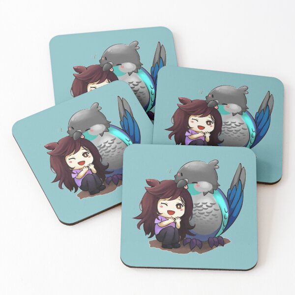 Item preview, Love Bird   designed and sold by Theniceniya.