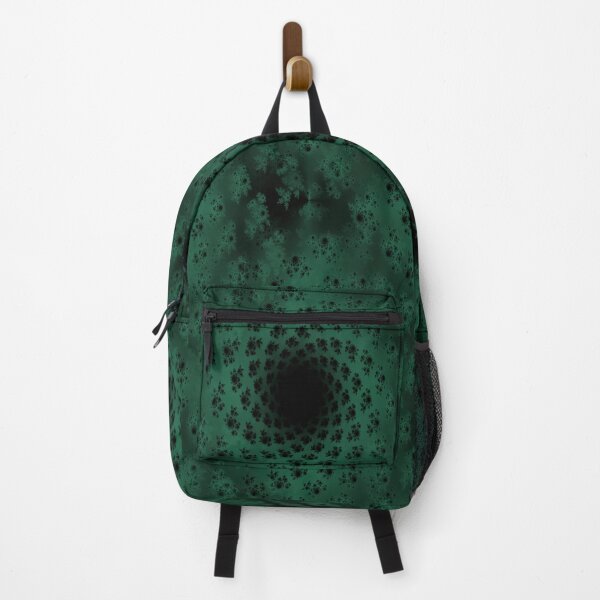 Item preview, Event Horizon - Green designed and sold by Wintersight.