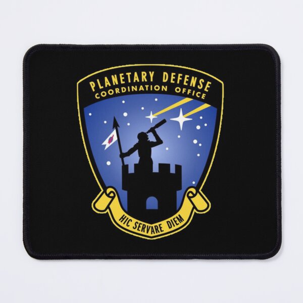 Item preview, Planetary Defense Coordination Office Essential designed and sold by TracyRape.