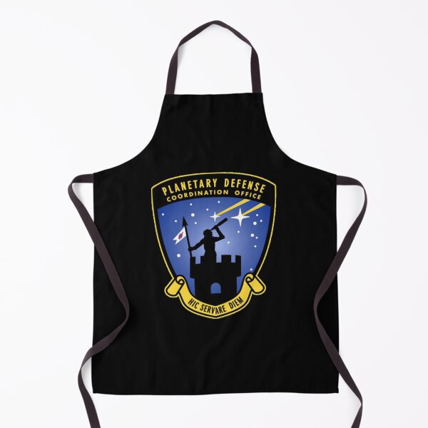Item preview, Planetary Defense Coordination Office Essential designed and sold by TracyRape.