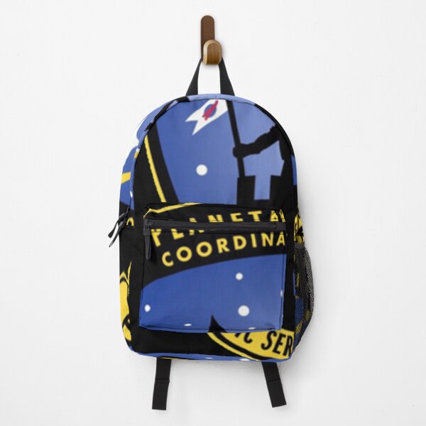 Item preview, Planetary Defense Coordination Office Essential designed and sold by TracyRape.