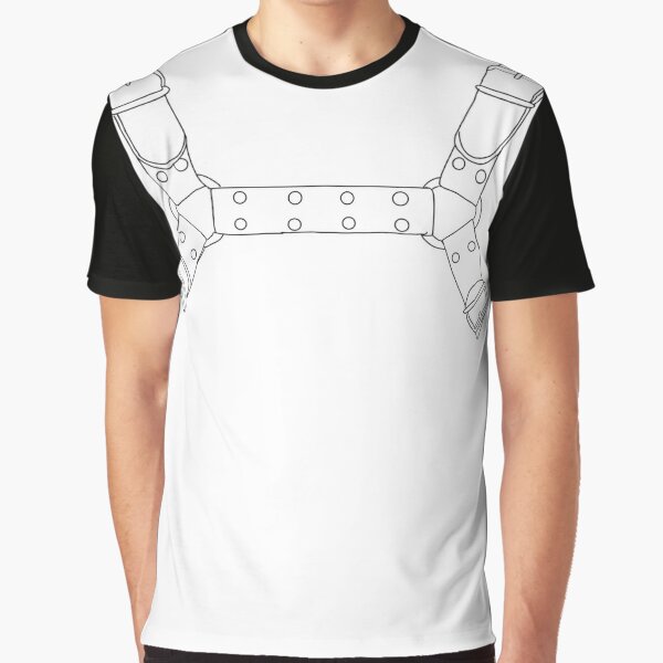 Harness T-Shirts for |