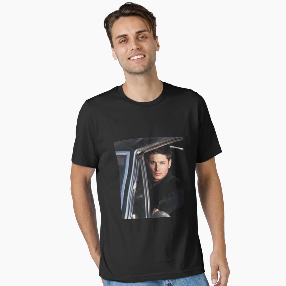 jensen ackles Poster