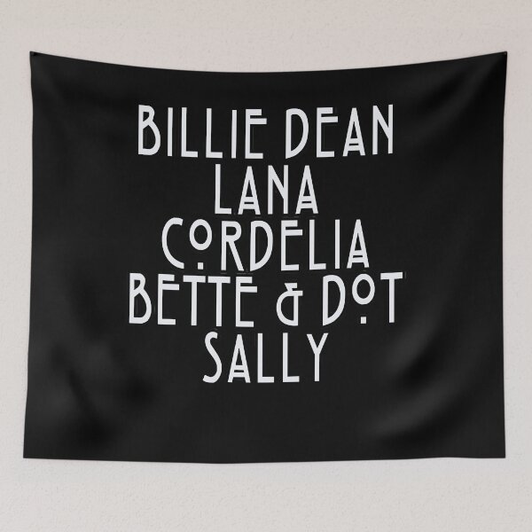 Item preview, Gifts For Men Sarah Paulson Funny Graphic Gifts designed and sold by Johanlubowitzv.