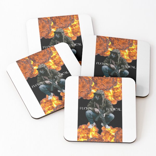 Item preview, RADICAL  designed and sold by MrAlwaysBroke.