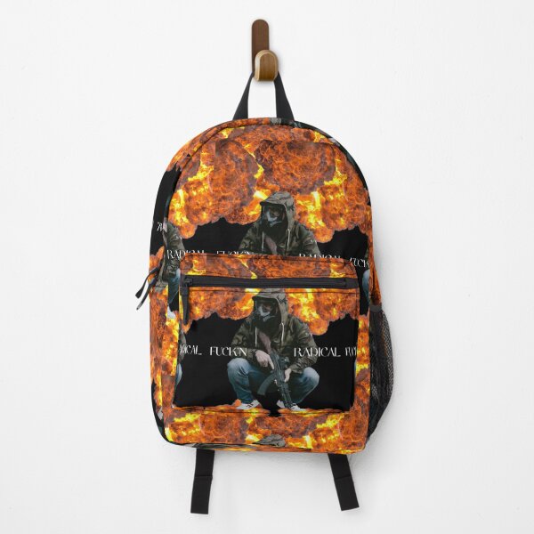 Item preview, RADICAL  designed and sold by MrAlwaysBroke.