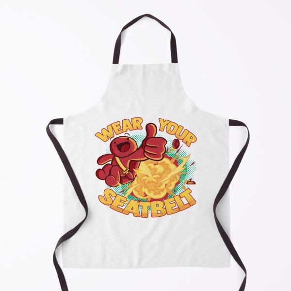 Item preview, Merch The-odd-1s-out Wear Your Seatbelt   designed and sold by Theniceniya.