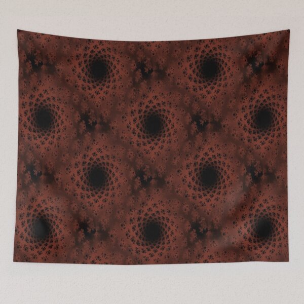 Item preview, Event Horizon - Red designed and sold by Wintersight.