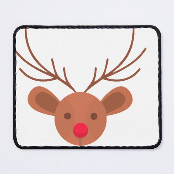 Item preview, Deer cristmas merry designed and sold by Bogazgarda.