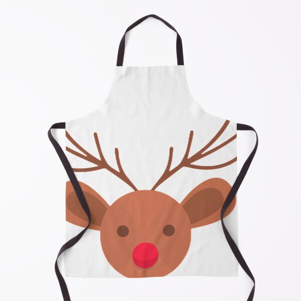 Item preview, Deer cristmas merry designed and sold by Bogazgarda.