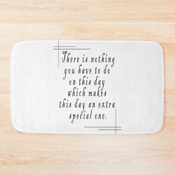 Item preview, national nothing day designed and sold by SwifTech.