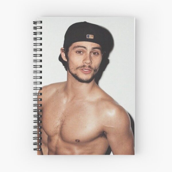 Item preview, dylan o'brien designed and sold by alyaST14.