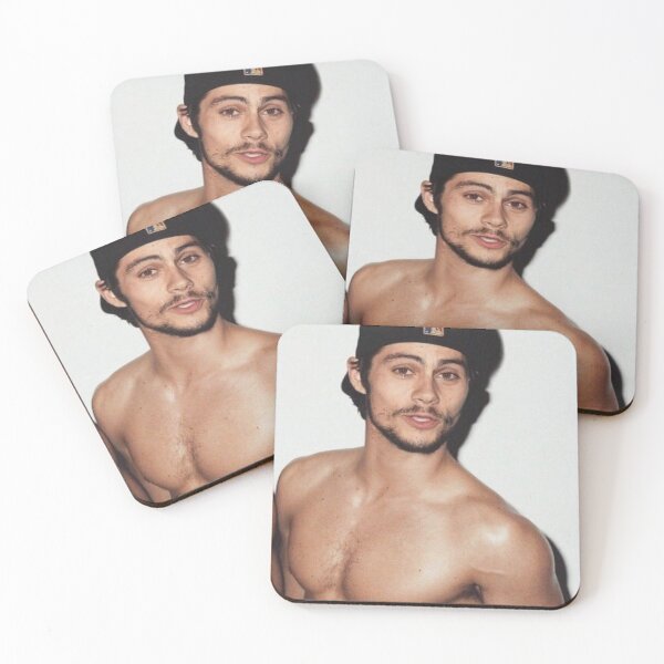 Item preview, dylan o'brien designed and sold by alyaST14.