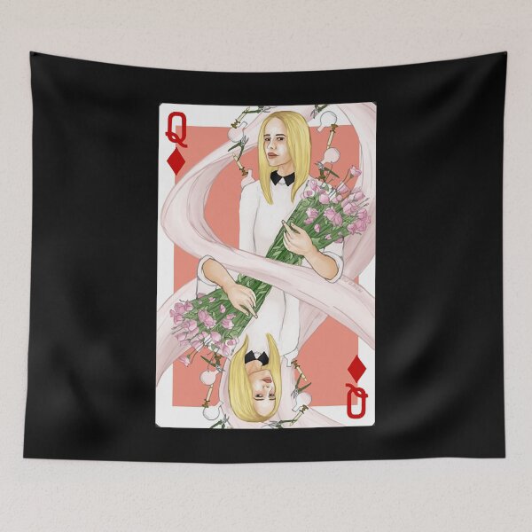 Item preview, Gifts For Women Cordelia Foxx Card Gift For Music Fans designed and sold by Johanlubowitzv.