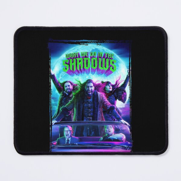 Item preview, What We Do in the Shadows Essential designed and sold by TracyRape.
