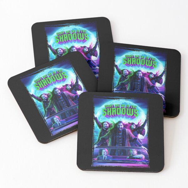 Item preview, What We Do in the Shadows Essential designed and sold by TracyRape.