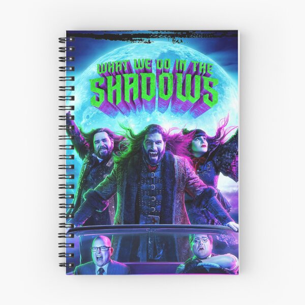 Item preview, What We Do in the Shadows Essential designed and sold by TracyRape.