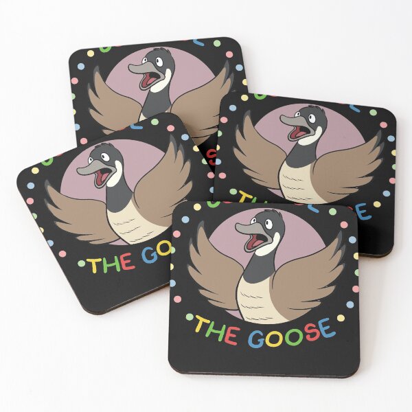 Item preview, Confuse The Goose Essential T-Shirt.png designed and sold by MichaelBankston.