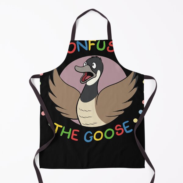 Item preview, Confuse The Goose Essential T-Shirt.png designed and sold by MichaelBankston.