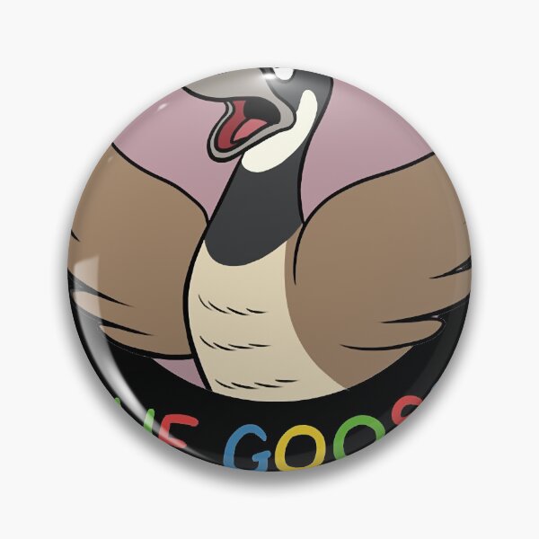 Item preview, Confuse The Goose Essential T-Shirt.png designed and sold by MichaelBankston.