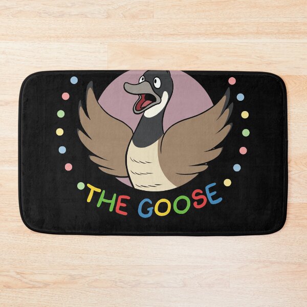 Item preview, Confuse The Goose Essential T-Shirt.png designed and sold by MichaelBankston.