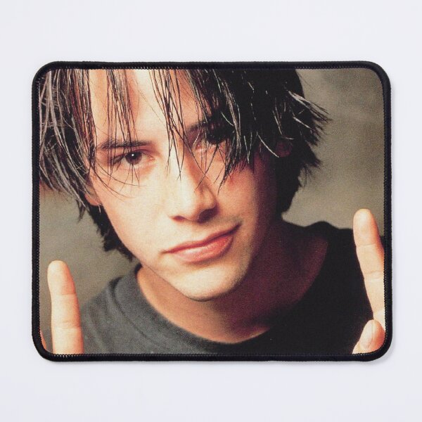 Item preview, keanu reeves designed and sold by alyaST14.