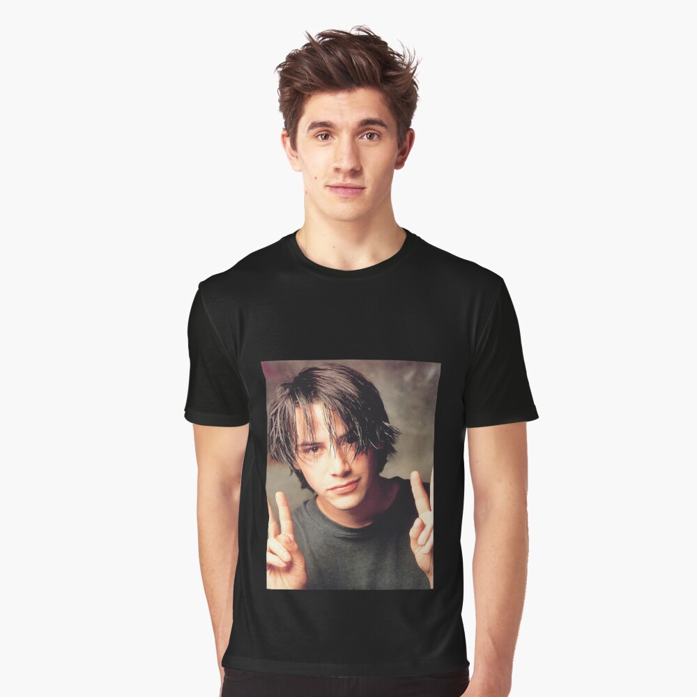 Artikel-Vorschau von Grafik T-Shirt, designt und verkauft von alyaST14.