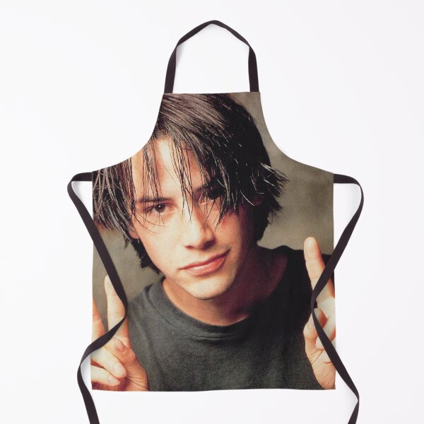 Item preview, keanu reeves designed and sold by alyaST14.