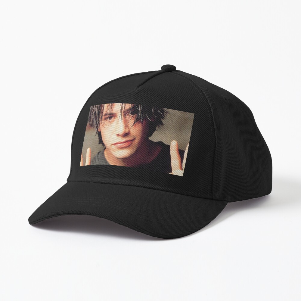 Artikel-Vorschau von Baseball Cap, designt und verkauft von alyaST14.