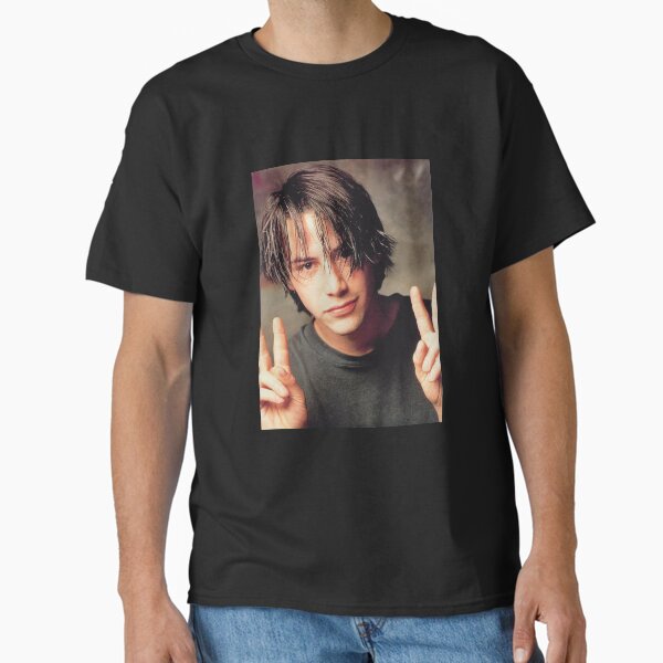Item preview, keanu reeves designed and sold by alyaST14.