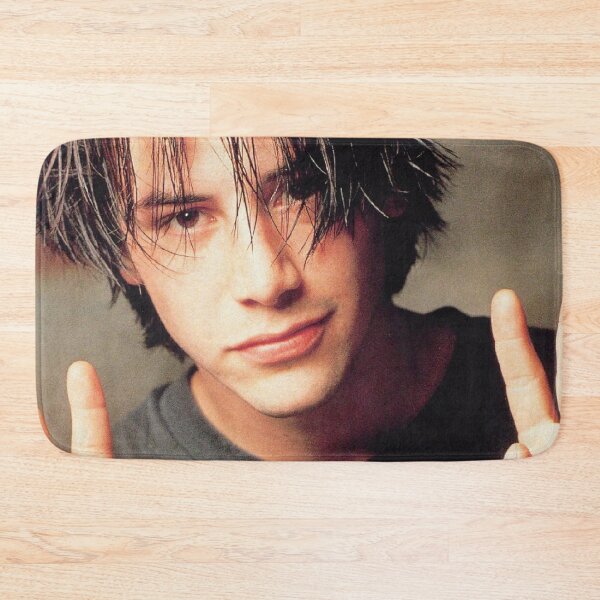 Item preview, keanu reeves designed and sold by alyaST14.