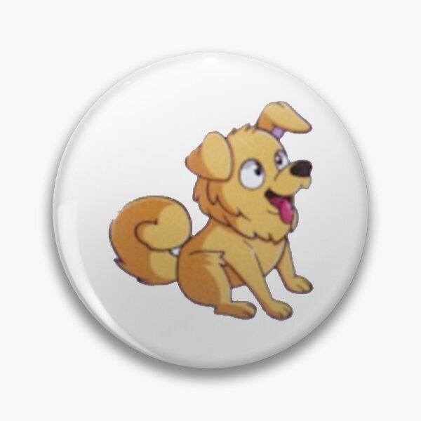 Item preview, Odd1sout Floof                      designed and sold by Theniceniya.