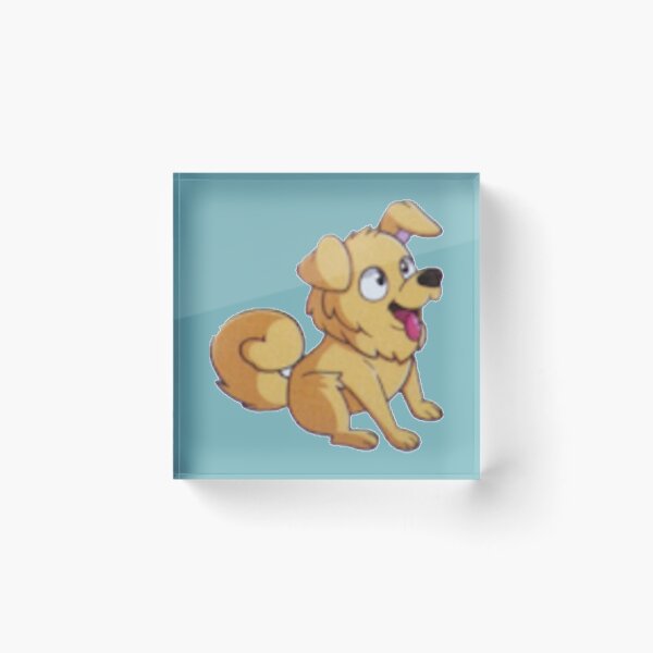 Item preview, Odd1sout Floof                      designed and sold by Theniceniya.