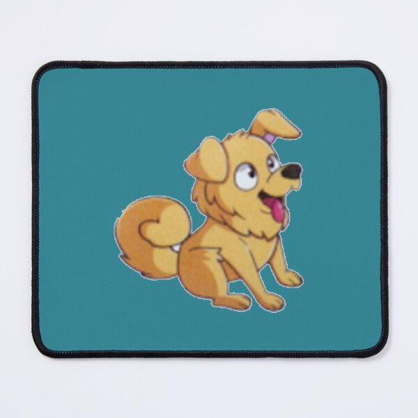 Item preview, Odd1sout Floof                      designed and sold by Theniceniya.