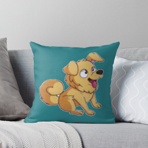 Item preview, Odd1sout Floof                      designed and sold by Theniceniya.