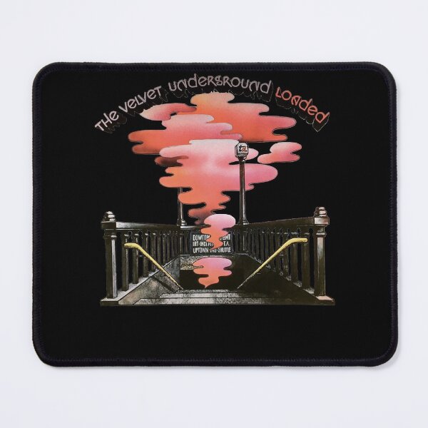 Item preview, The Velvet Underground - Loaded Essential designed and sold by DarwinGozon.