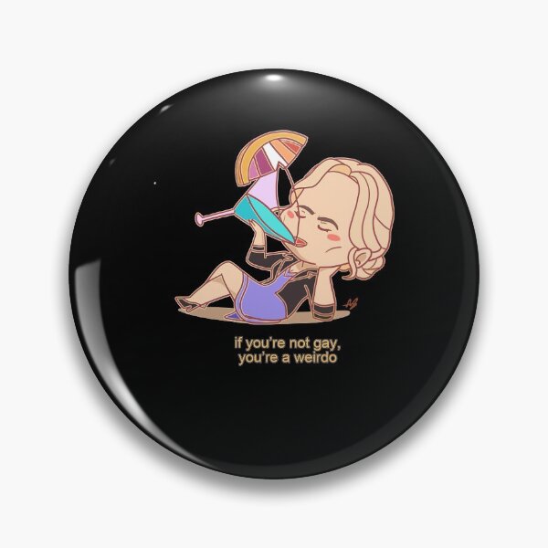 Item preview, Gifts For Women Sarah Paulson The Icon Funny Graphic Gift designed and sold by Johanlubowitzv.
